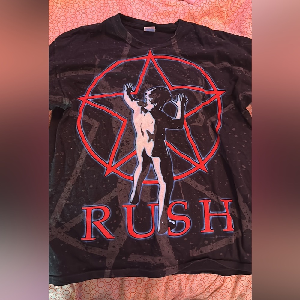 Rush 2112 T